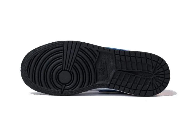 Air Jordan 1 Mid Alternate Multi-Color - MNR Sneakers