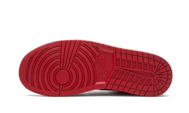 Air Jordan 1 Mid Banned (2020) - MNR Sneakers
