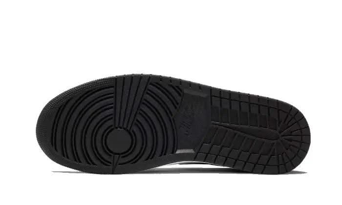 Air Jordan 1 Mid Carbon Fiber All-Star (2021) - MNR Sneakers