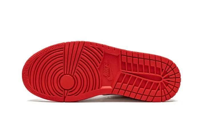 Air Jordan 1 Mid Champ Colors - MNR Sneakers