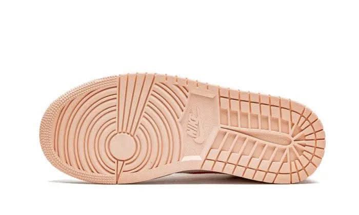 Air Jordan 1 Mid Corduroy - MNR Sneakers