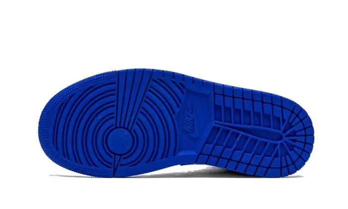Air Jordan 1 Mid Kentucky Blue - MNR Sneakers