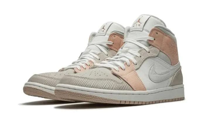 Air Jordan 1 Mid Milan - MNR Sneakers