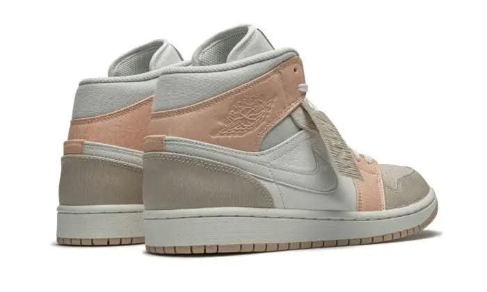 Air Jordan 1 Mid Milan - MNR Sneakers