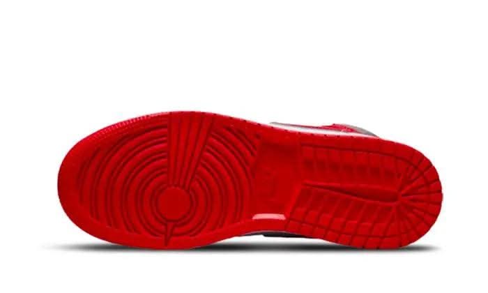 Air Jordan 1 Mid Rookie Season - MNR Sneakers