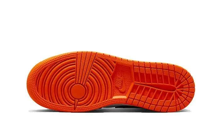 Air Jordan 1 Mid SE Basketball Blossom - MNR Sneakers