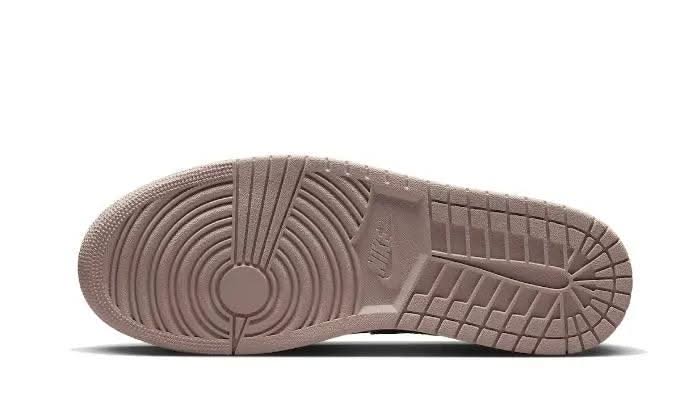 Air Jordan 1 Mid SE Craft Sail Taupe Haze - MNR Sneakers