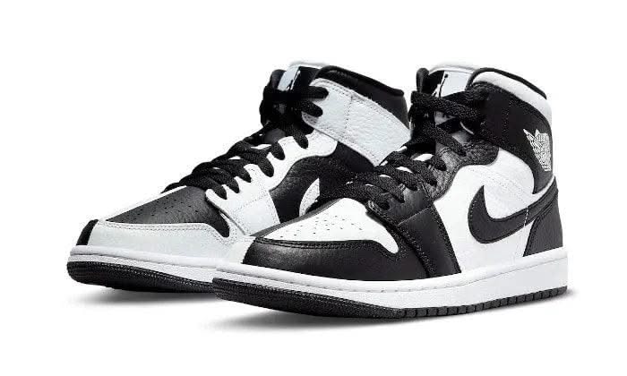 Air Jordan 1 Mid SE Homage - MNR Sneakers