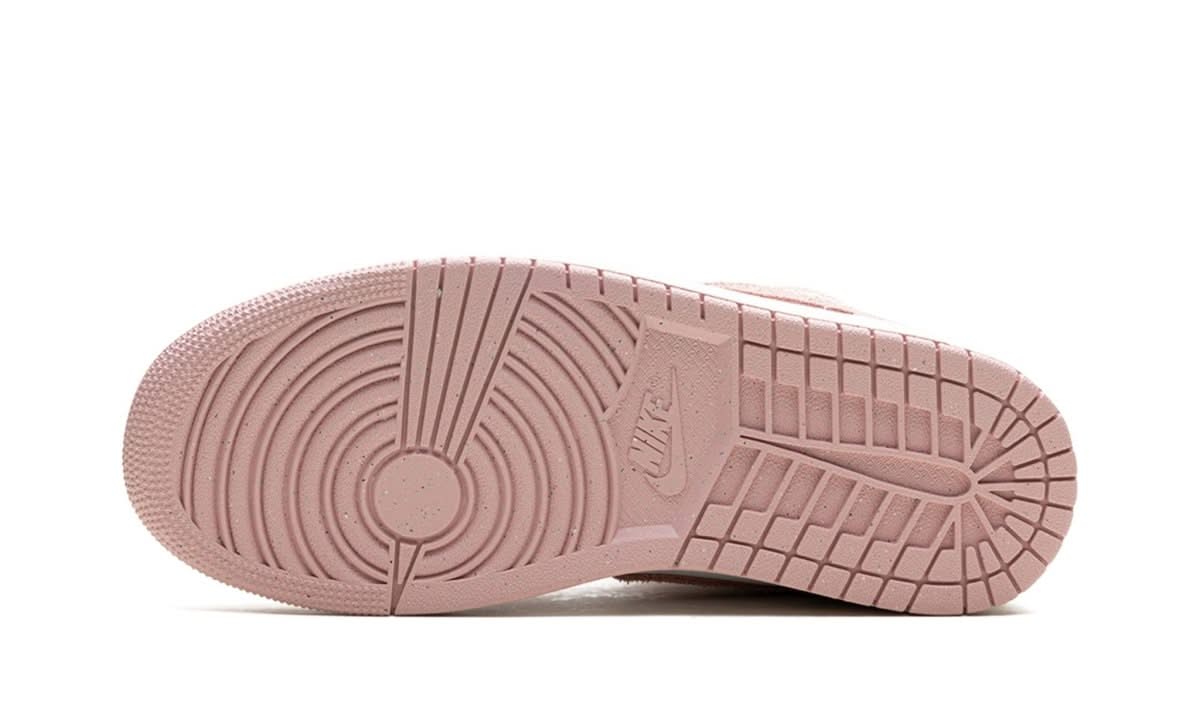 Air Jordan 1 Mid SE Legend Pink - MNR Sneakers