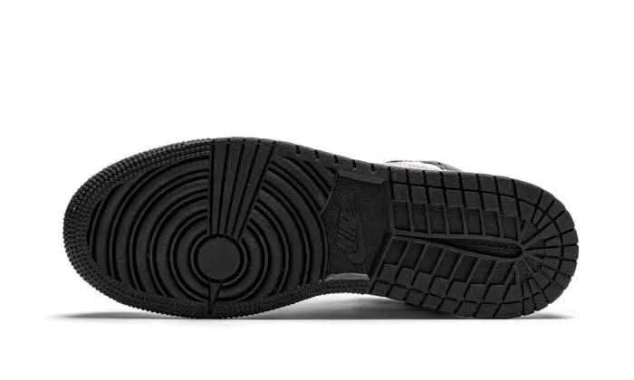 Air Jordan 1 Mid University Take Flight - MNR Sneakers