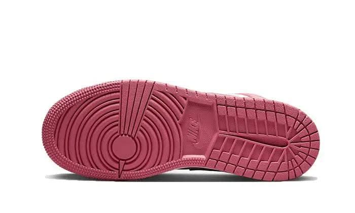 Air Jordan 1 Mid Valentine’s Day - MNR Sneakers