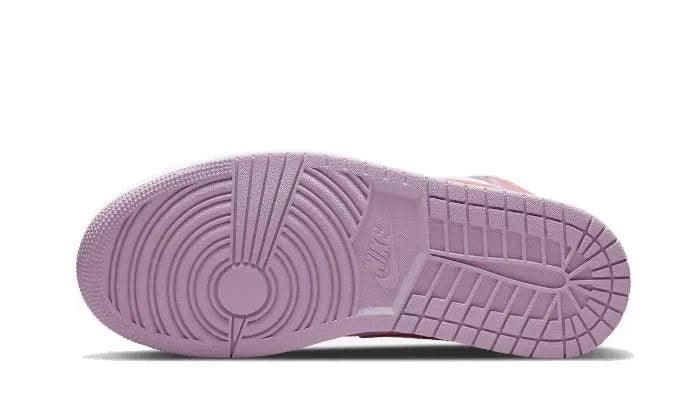 Air Jordan 1 Mid Valentine's Day (2022) - MNR Sneakers
