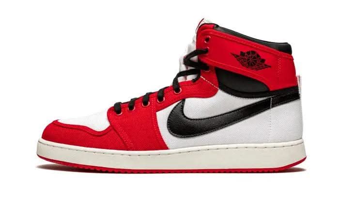 Air Jordan 1 Retro AJKO Chicago (2021) - MNR Sneakers