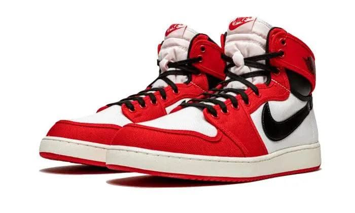 Air Jordan 1 Retro AJKO Chicago (2021) - MNR Sneakers