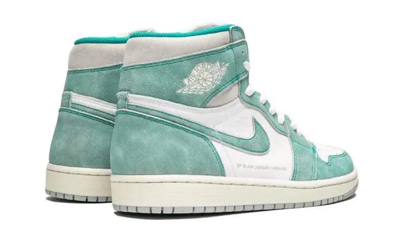 Air Jordan 1 Retro High Flight Nostalgia - MNR Sneakers