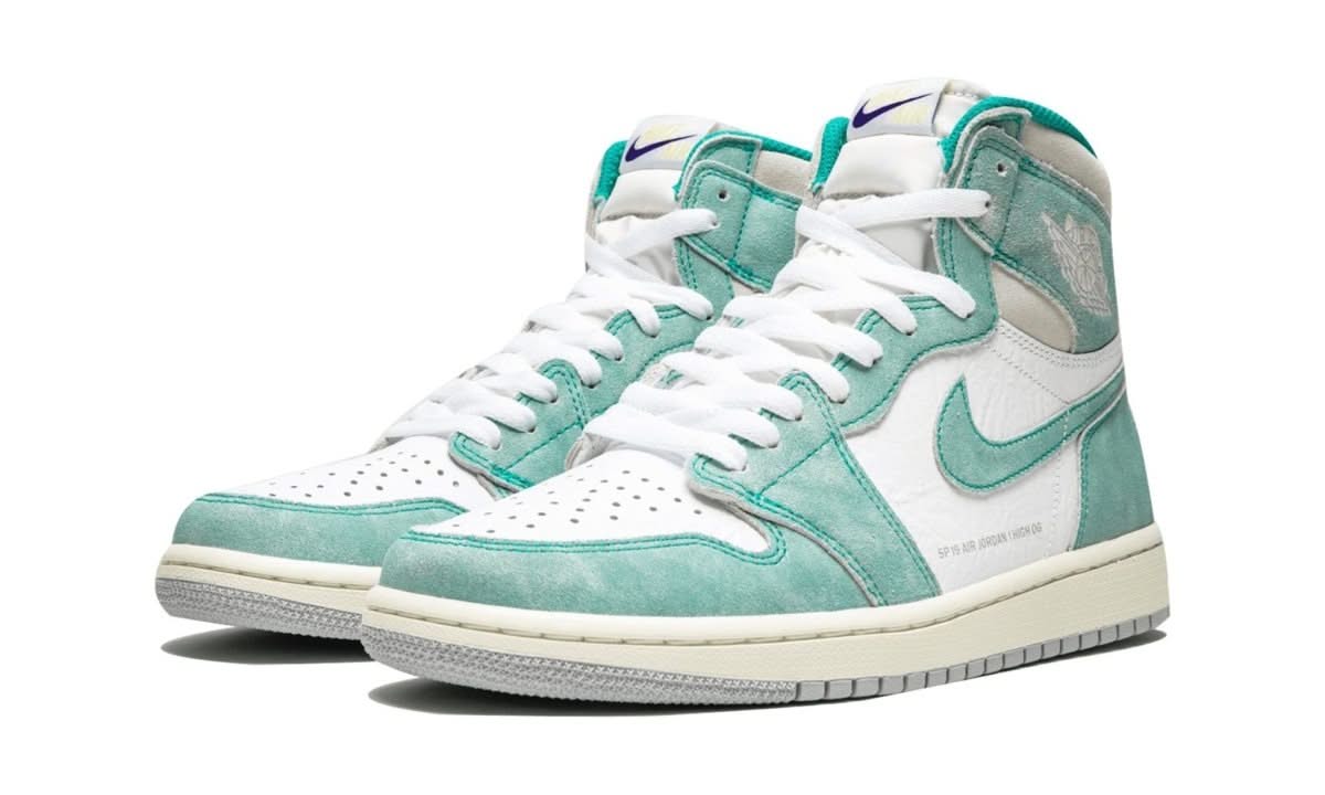 Air Jordan 1 Retro High Flight Nostalgia - MNR Sneakers