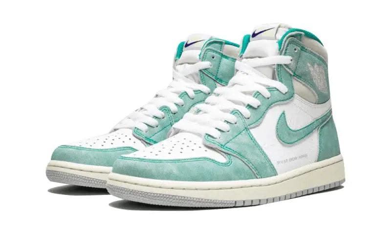 Air Jordan 1 Retro High Flight Nostalgia - MNR Sneakers