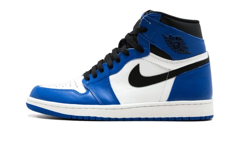 Air Jordan 1 Retro High Game Royal (2018) - MNR Sneakers