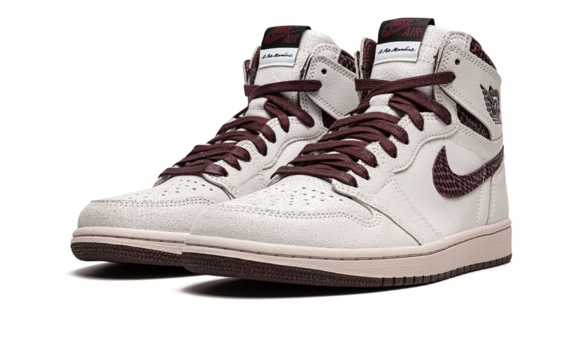 Air Jordan 1 Retro High OG A Ma Maniére - MNR Sneakers