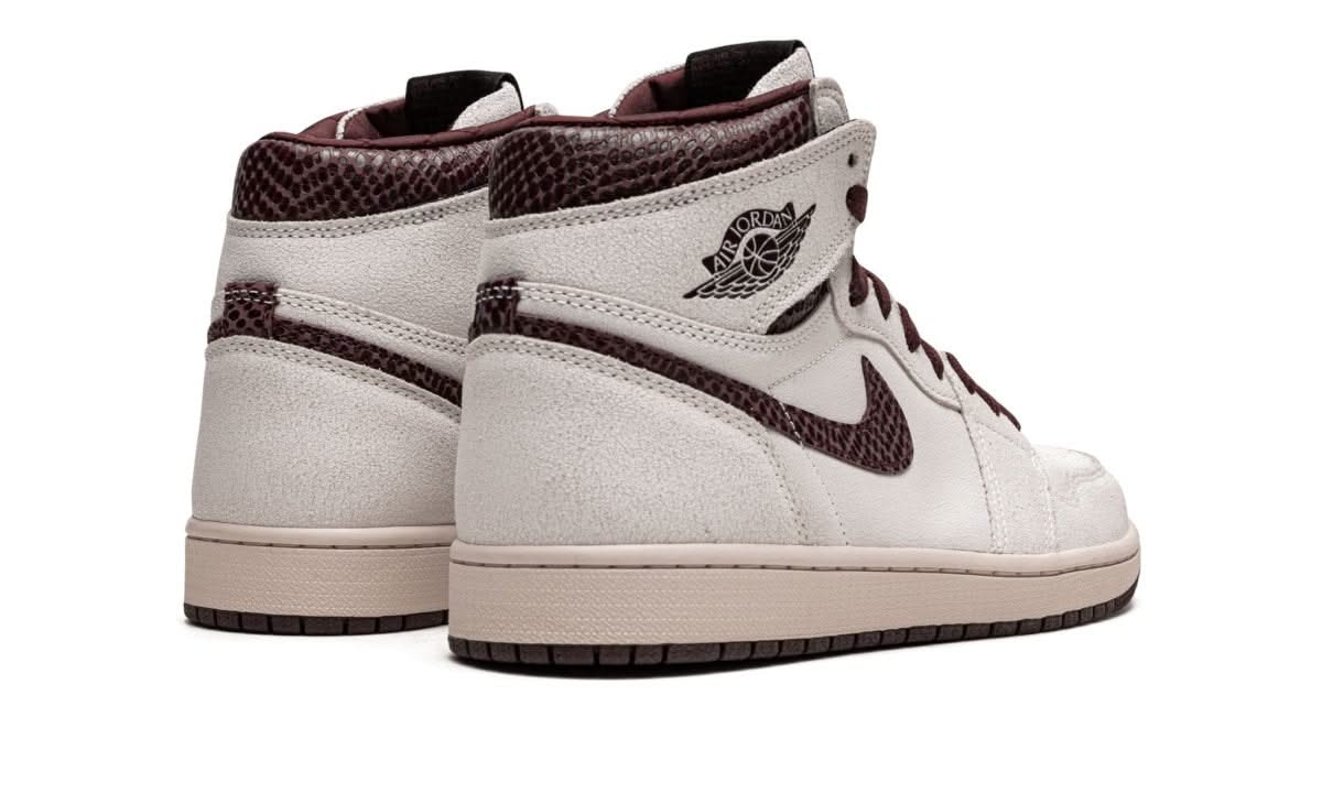 Air Jordan 1 Retro High OG A Ma Maniére - MNR Sneakers