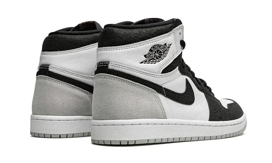 Air Jordan 1 Retro High OG Bleached Coral - MNR Sneakers