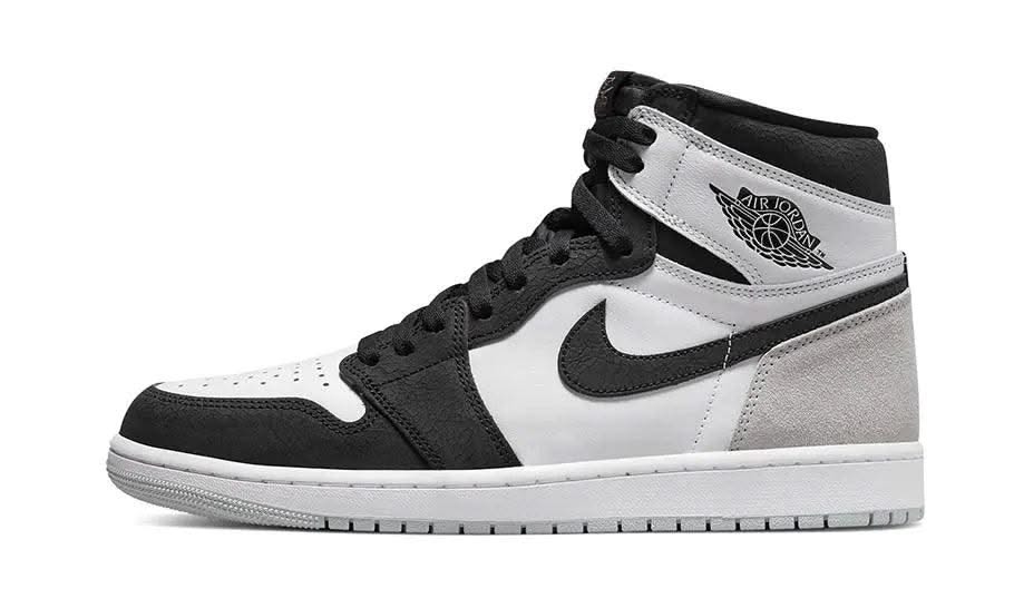 Air Jordan 1 Retro High OG Bleached Coral - MNR Sneakers