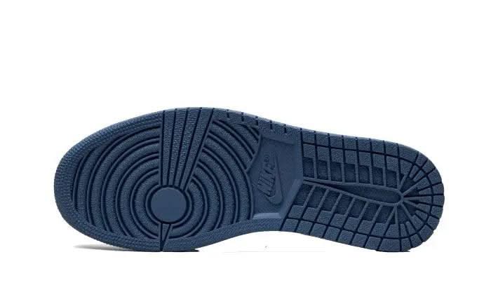 Air Jordan 1 Retro High OG Dark Marina Blue - MNR Sneakers