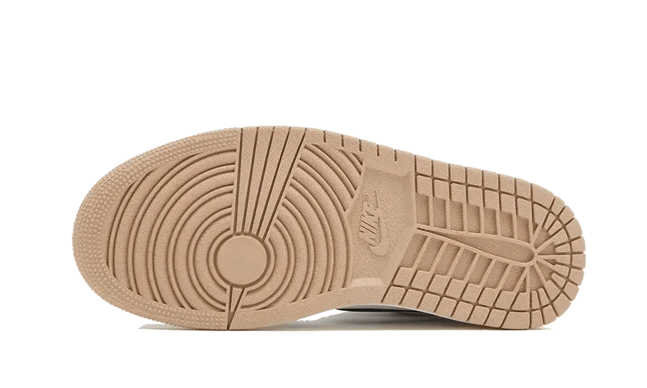 Air Jordan 1 Retro High OG Latte - MNR Sneakers