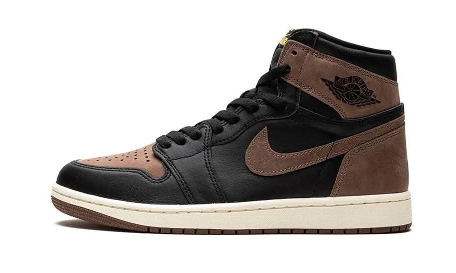 Air Jordan 1 Retro High OG Palomino - MNR Sneakers