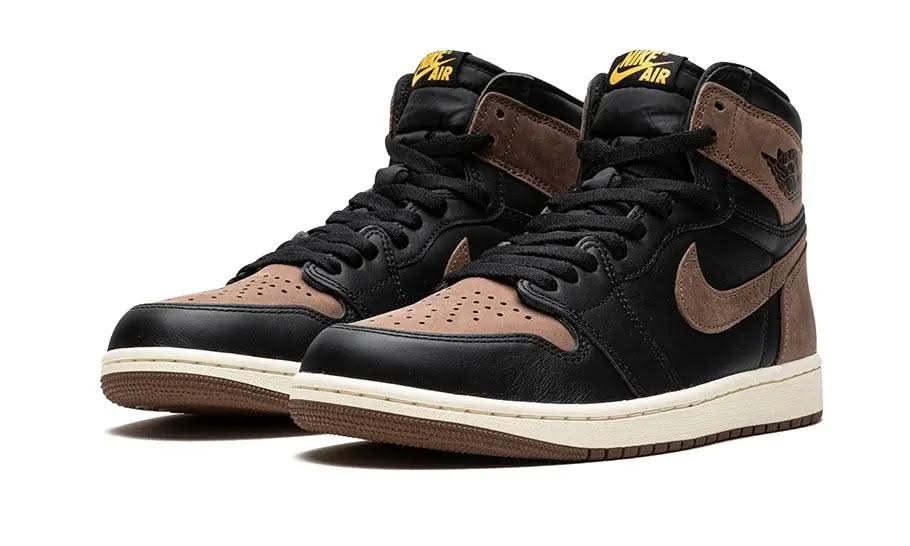 Air Jordan 1 Retro High OG Palomino - MNR Sneakers