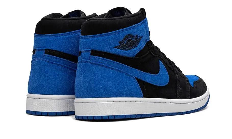 Air Jordan 1 Retro High OG Royal Reimagined - MNR Sneakers