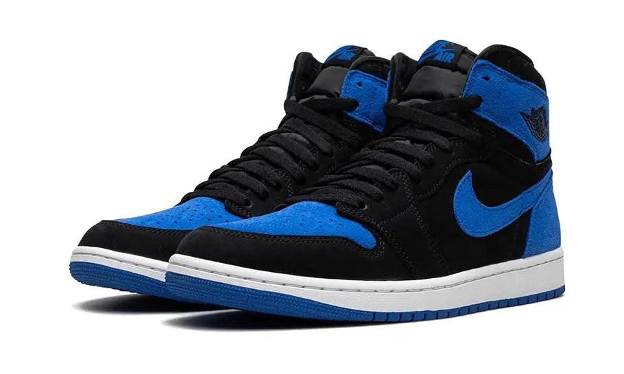 Air Jordan 1 Retro High OG Royal Reimagined - MNR Sneakers