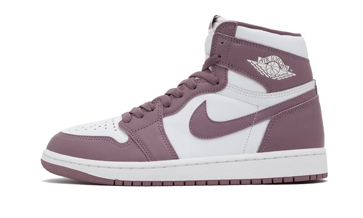 Air Jordan 1 Retro High OG Sky J Mauve - MNR Sneakers