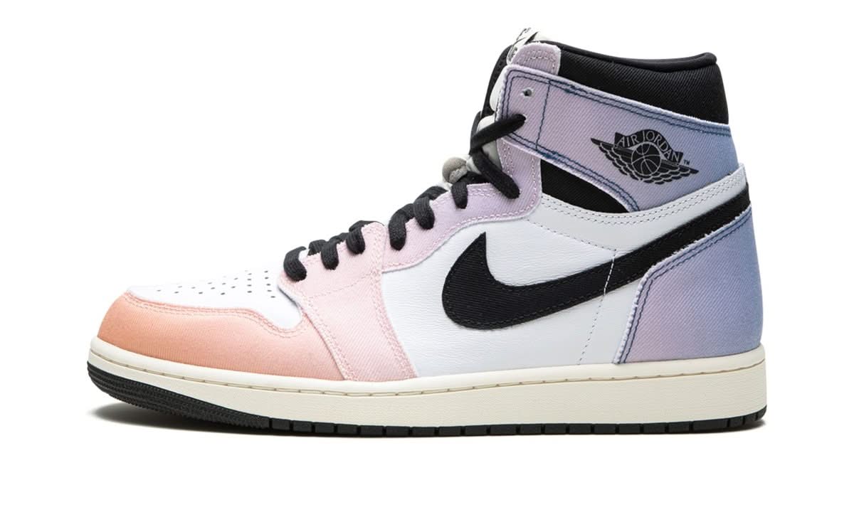 Air Jordan 1 Retro High OG Skyline - MNR Sneakers