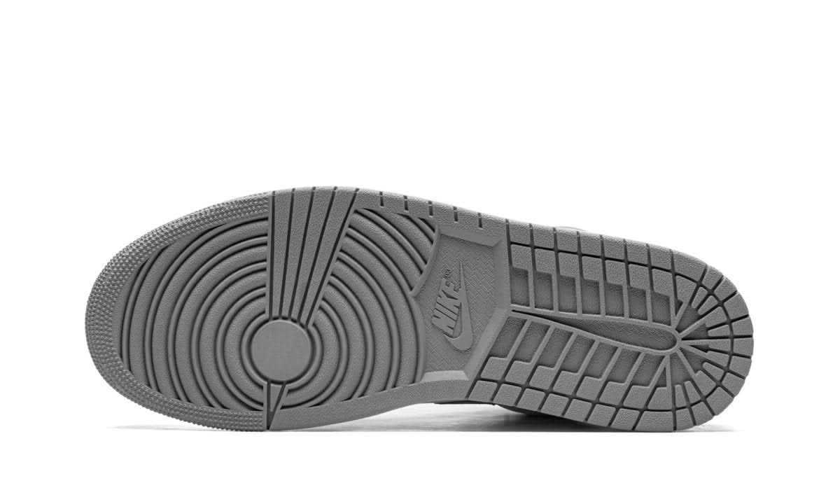 Air Jordan 1 Retro High OG Stealth - MNR Sneakers