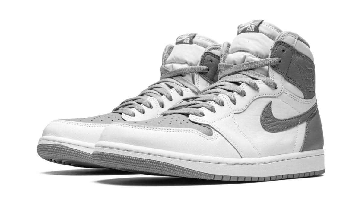 Air Jordan 1 Retro High OG Stealth - MNR Sneakers