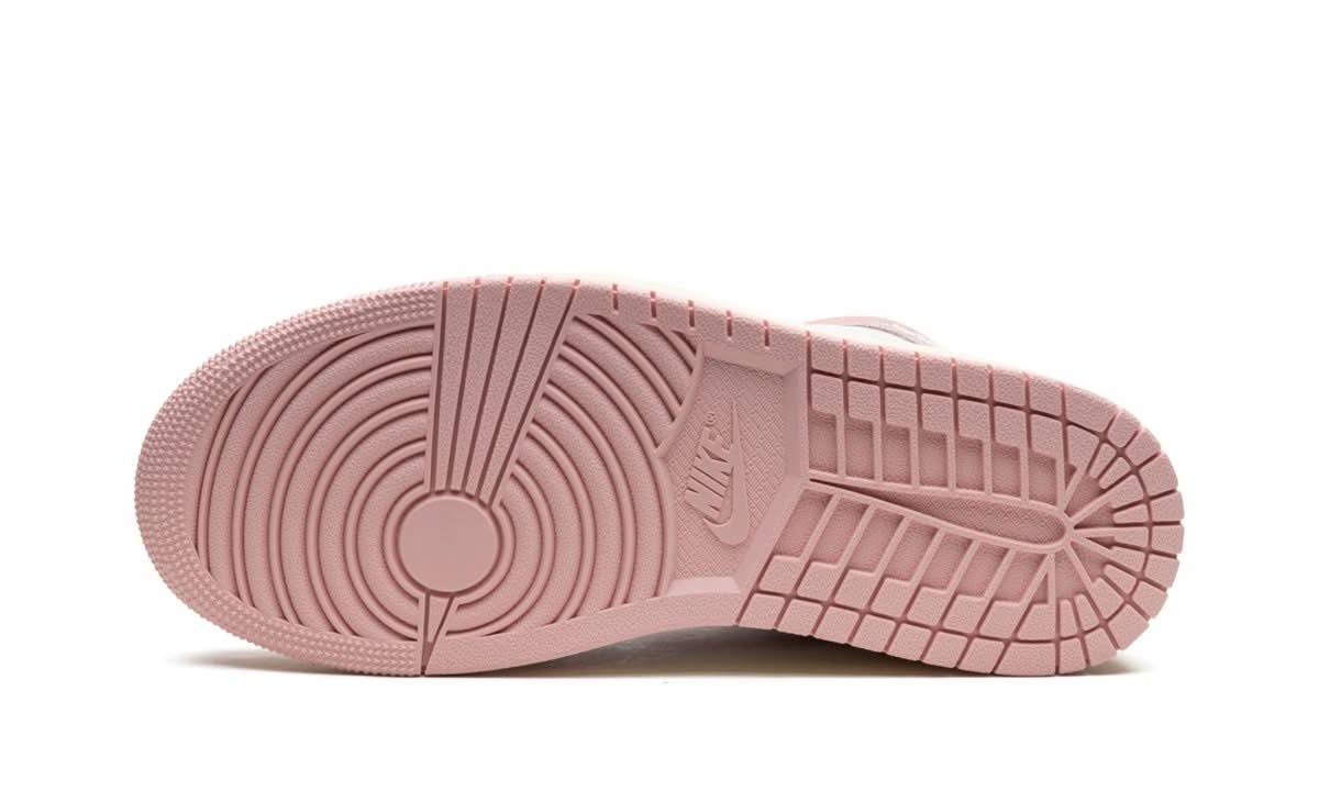 Air Jordan 1 Retro High OG Washed Pink - MNR Sneakers