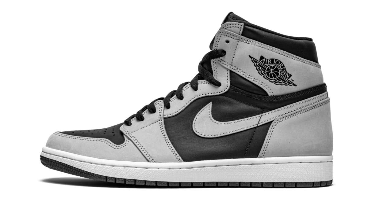 Air Jordan 1 Retro High Shadow 2.0 - MNR Sneakers