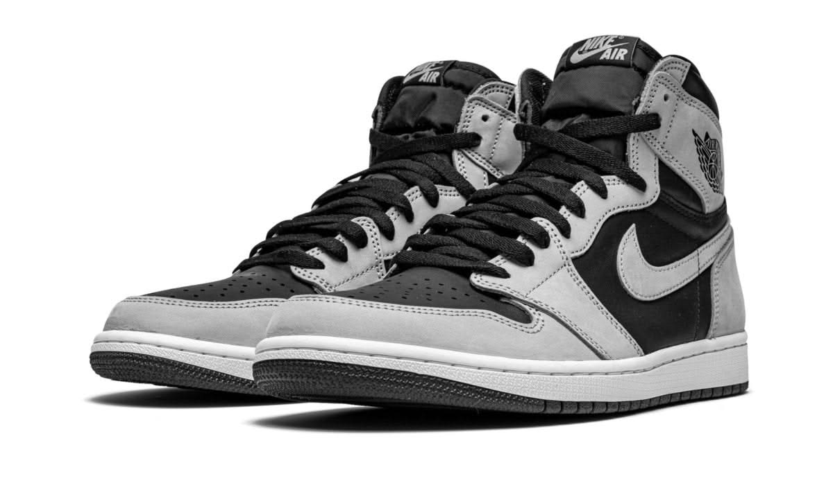 Air Jordan 1 Retro High Shadow 2.0 - MNR Sneakers