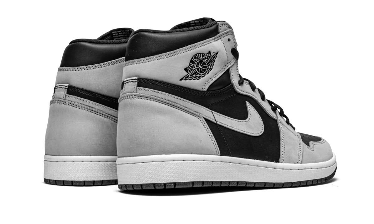 Air Jordan 1 Retro High Shadow 2.0 - MNR Sneakers