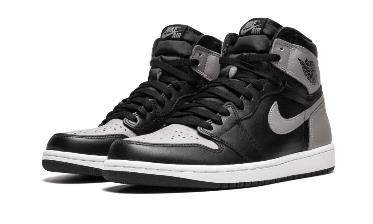 Air Jordan 1 Retro High Shadow - MNR Sneakers