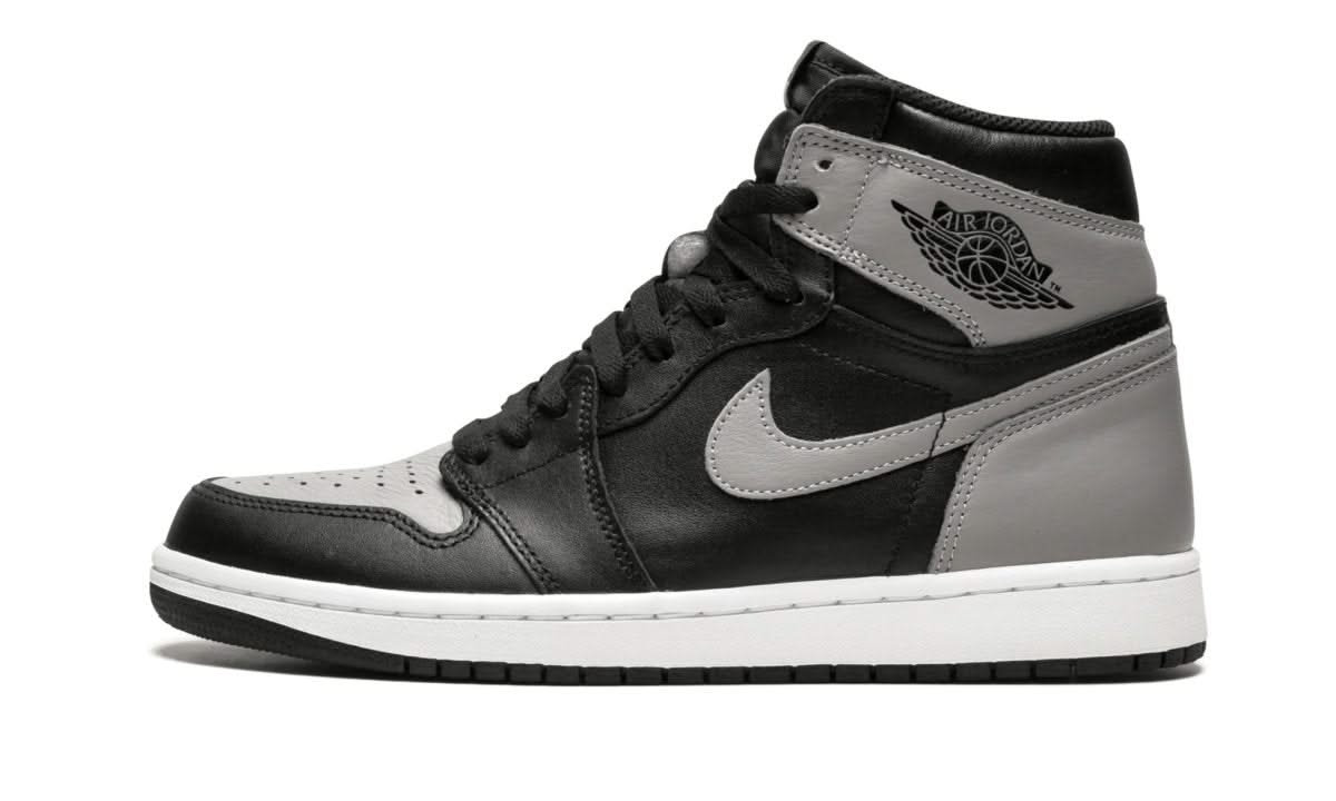 Air Jordan 1 Retro High Shadow - MNR Sneakers