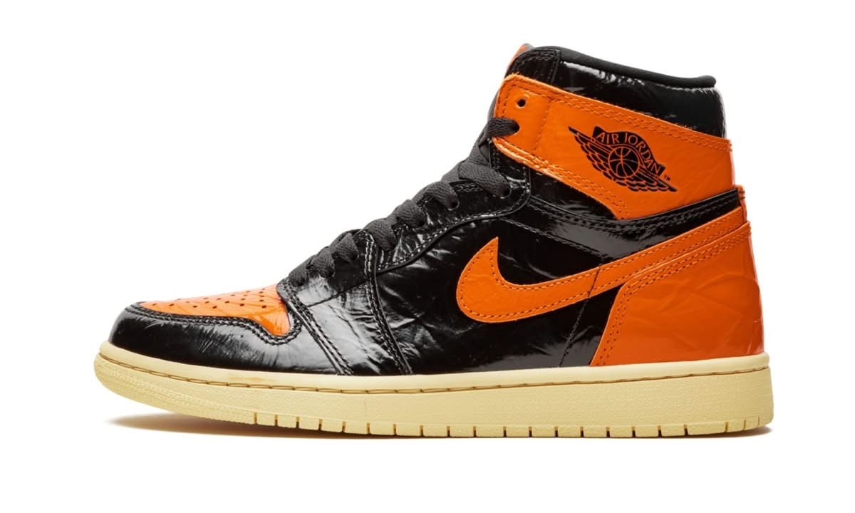 Air Jordan 1 Retro High Shattered Backboard 3.0 - MNR Sneakers