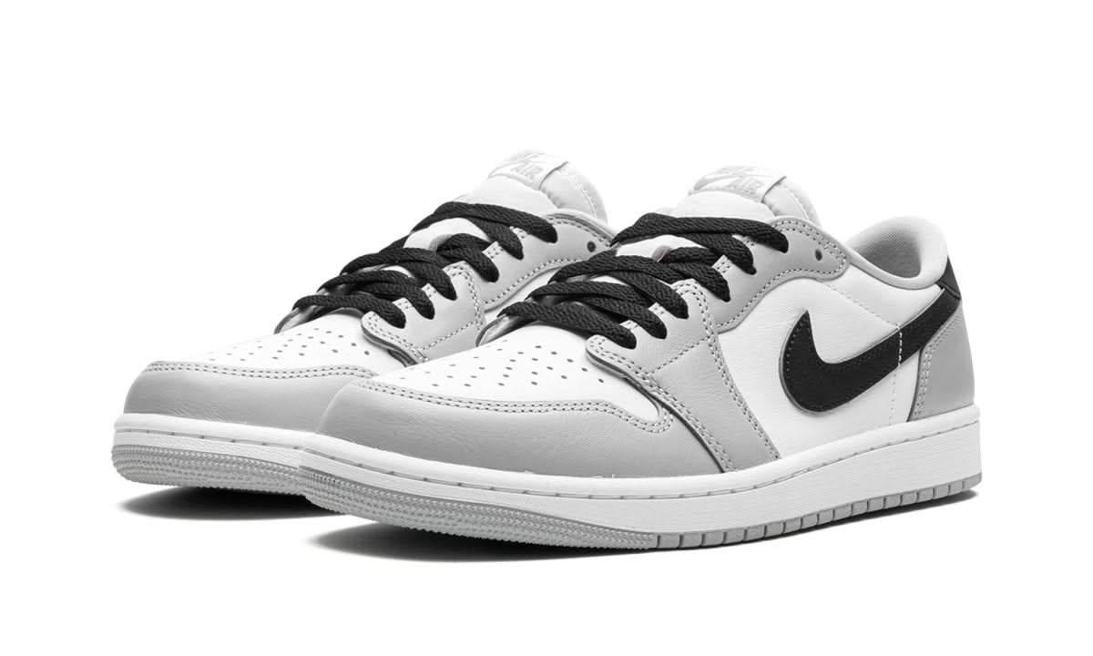 Air Jordan 1 Retro Low OG Barons - MNR Sneakers