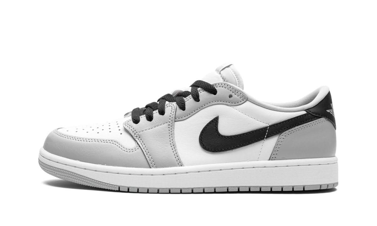 Air Jordan 1 Retro Low OG Barons - MNR Sneakers