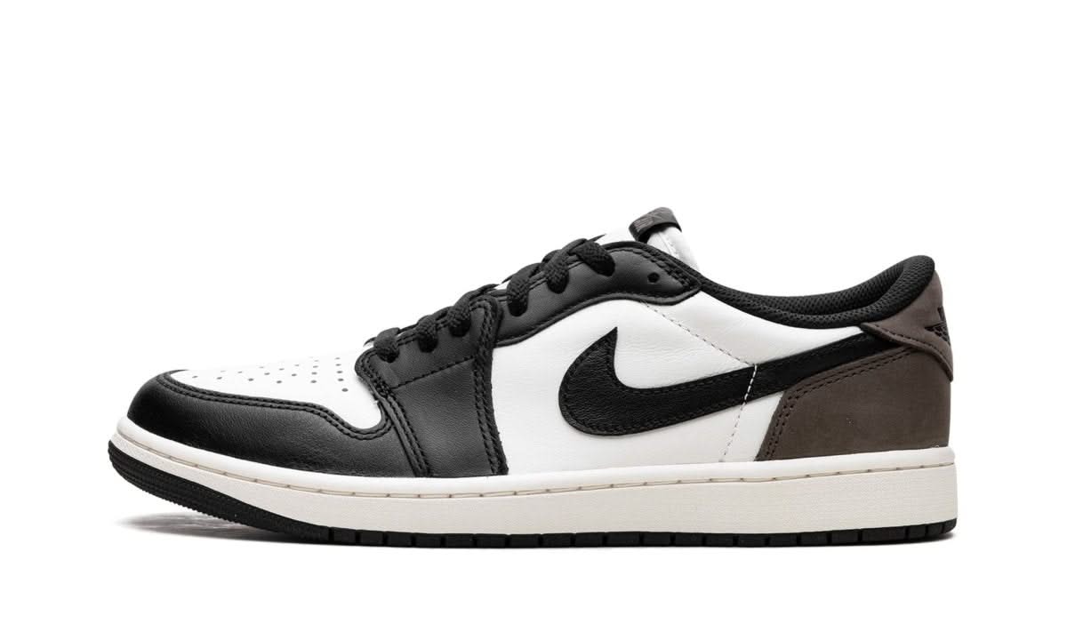 Air Jordan 1 Retro Low OG Mocha - MNR Sneakers