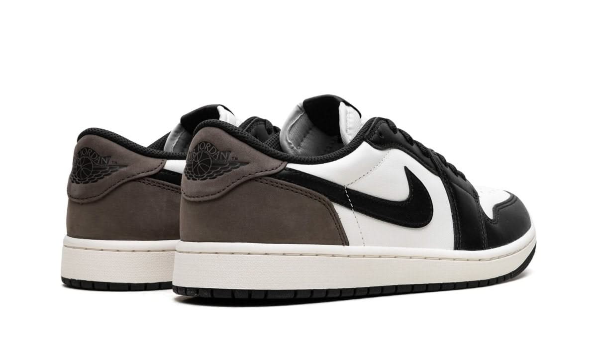 Air Jordan 1 Retro Low OG Mocha - MNR Sneakers