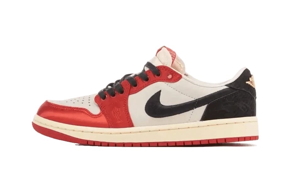 Air Jordan 1 Retro Low OG Trophy Room - MNR Sneakers