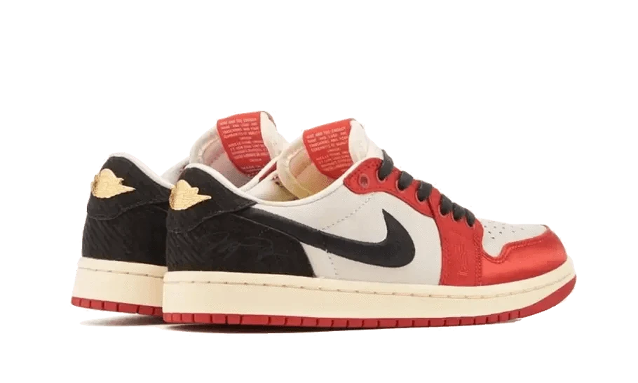 Air Jordan 1 Retro Low OG Trophy Room - MNR Sneakers