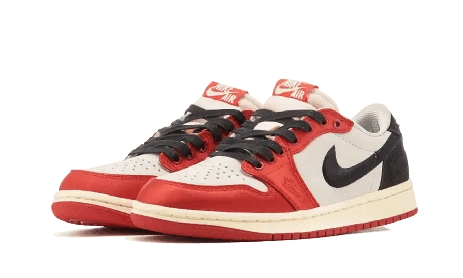 Air Jordan 1 Retro Low OG Trophy Room - MNR Sneakers